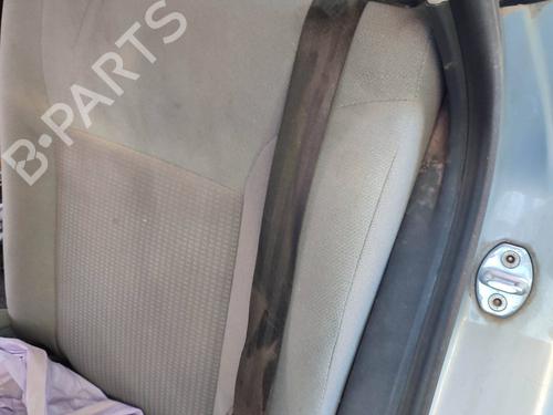 Used Rear left seatbelt SEAT CORDOBA (6L2) 1.4 16V (75 hp) 28147921
