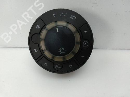 Electronic module OPEL CORSA D (S07)  | BP23142357M83 