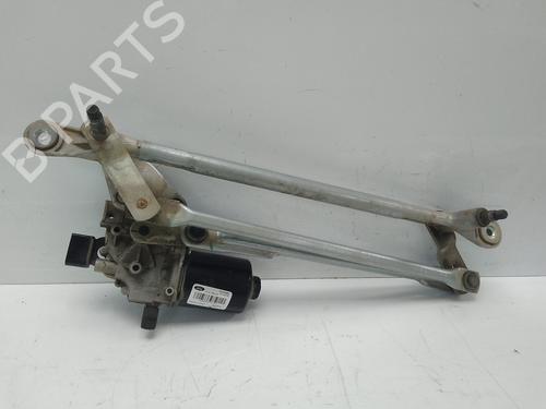 Front wiper motor FORD TOURNEO COURIER B460 MPV  | BP29050895M29 