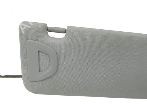 Left sun visor INFINITI Q50 50 D | BP19071540I1  - Image 5