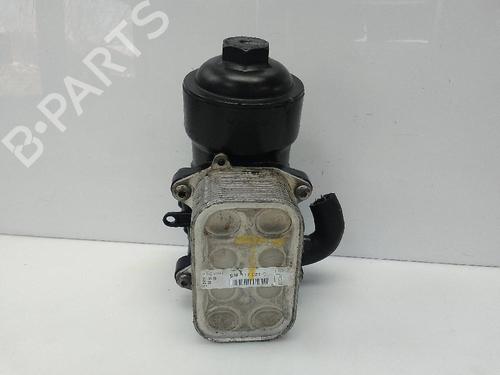Oliekøler SEAT LEON (5F1)  | BP23455980M33 