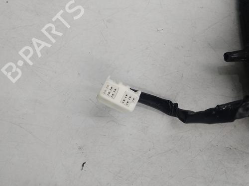 Right mirror TOYOTA RAV 4 III (_A3_) 2.2 D (ALA35_) | BP29995181C27 