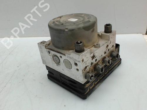ABS pump PEUGEOT 208 I (CA_, CC_) 1.2 VTI 82 | BP23103420M43