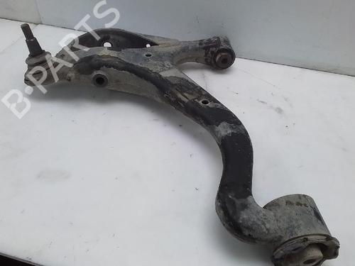 Left front suspension arm IVECO MASSIF Pickup 3.0 HPT | BP27625405M12 