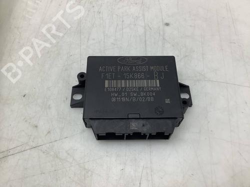 Used Electronic module Electronic module FORD KUGA II (DM2) 1.6 EcoBoost (150 hp) 18580778 18580778
