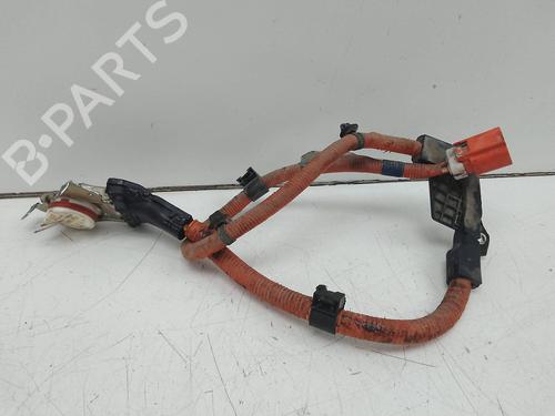 Used Cable Cable TOYOTA AURIS (_E18_) 1.8 Hybrid (ZWE186_, ZWE186R) (136 hp) 19938532 19938532