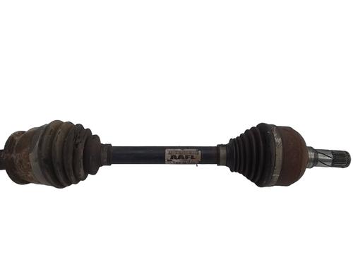Used Left front driveshaft OPEL ASTRA J (P10) 1.6 CDTi (68) (110 hp) 30098881