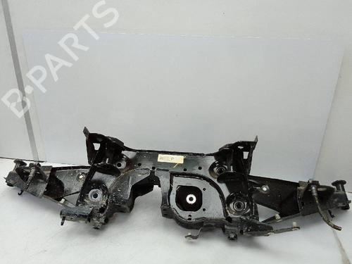 Rear axle BMW X1 (F48) xDrive 25 e Plug-in-Hybrid | BP23851121M2 
