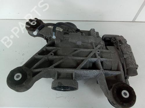 Differensial bakvogn AUDI Q3 (8UB, 8UG) [2011-2020]  26158352