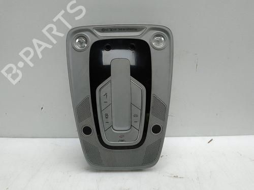 Used Interior roof light Interior roof light AUDI Q5 (FYB, FYG) 2.0 TDI (150 hp) 18577365 18577365