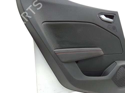 Rear left panel RENAULT CLIO V (B7_) | BP22425037C60 - Image 5