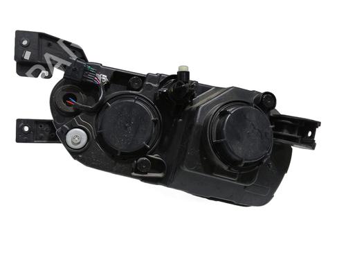 Right headlight DACIA SPRING Extreme | BP29995667C29 