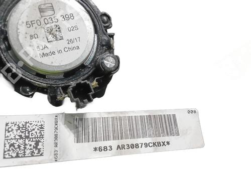 Other SEAT LEON (5F1) 2.0 Cupra | BP33841443O1 - Image 6