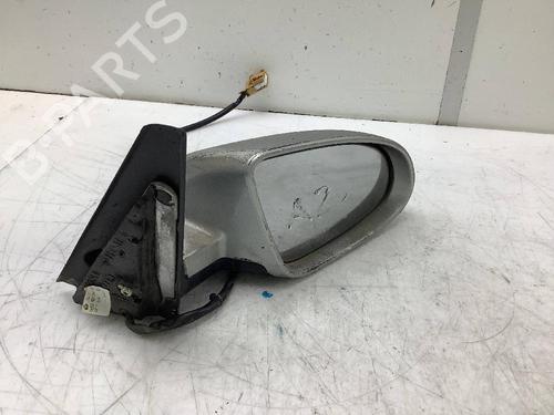 Right mirror BMW X3 (E83) 2.0 sd | BP26285507C27 