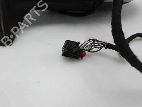 Used Left mirror VW PASSAT B7 (362) 1.6 TDI (105 hp) 23559313