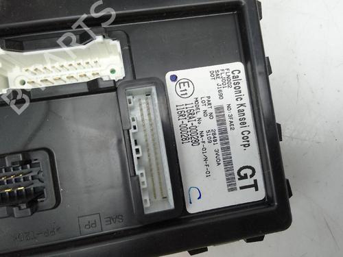 Elektronische module NISSAN MICRA IV (K13K, K13KK) 1.2 (80 hp) 21025757