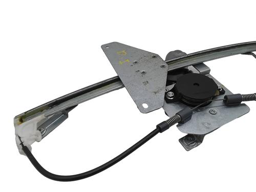 Front left window mechanism CITROËN C3 II (SC_) 1.2 VTi 82 | BP30098477C22 