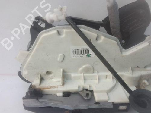 Front left lock SKODA FABIA III (NJ3) 1.0 | BP21526624C98 