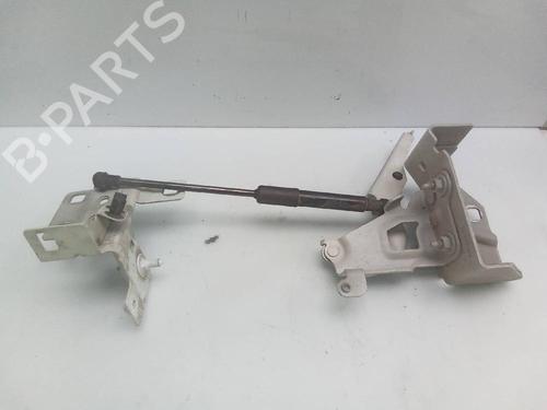 Hinge/Door check strap RENAULT TRAFIC III Van (FG_)  | BP21168624C146