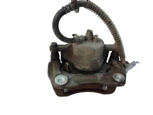 Left front brake caliper KIA CARENS IV 1.7 CRDi | BP18586891M105 - Image 5