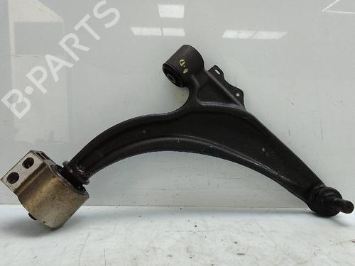 Right front suspension arm OPEL ASTRA J (P10) 1.7 CDTI (68) | BP24483851M13 