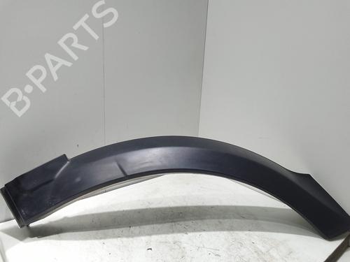 Used Rear left wheel arch trim Rear left wheel arch trim LAND ROVER RANGE ROVER SPORT II (L494) 3.0 SDV6 4x4 (292 hp) 34621700 34621700