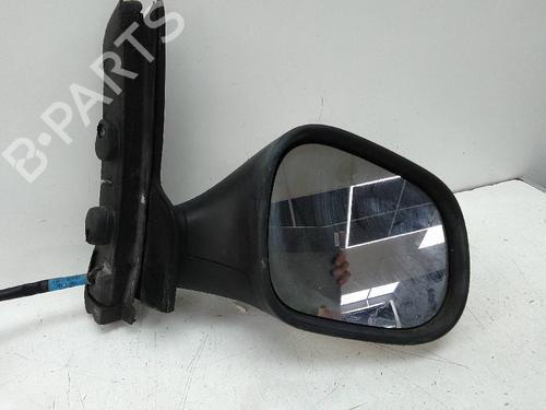 Used Right mirror SEAT ALTEA (5P1) 1.9 TDI (105 hp) 19788461