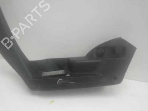 Kofferbakbekleding VW GOLF VII (5G1, BQ1, BE1, BE2) 1.6 TDI (105 hp) 22956435