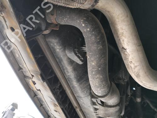 Wasserkühler für KIA SPORTAGE II (JE_, KM_) 2.0 CRDi (113 hp) 31612071