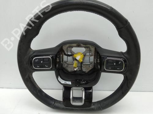 volante-citroen-c3-iii-sx-2016-24170337 main image