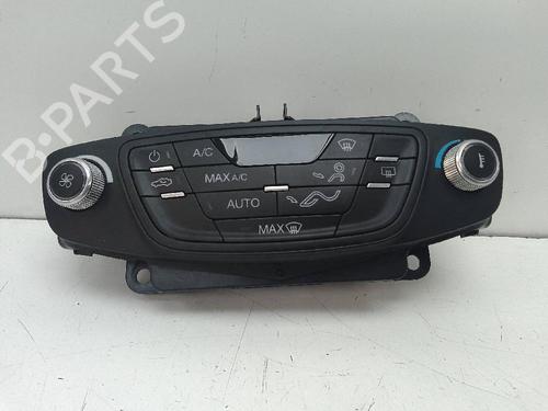 Climate control FORD B-MAX (JK)  | BP19124934I5 