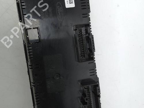 Climate control FORD FIESTA VII (HJ, HF) 1.0 EcoBoost | BP23654290I5 