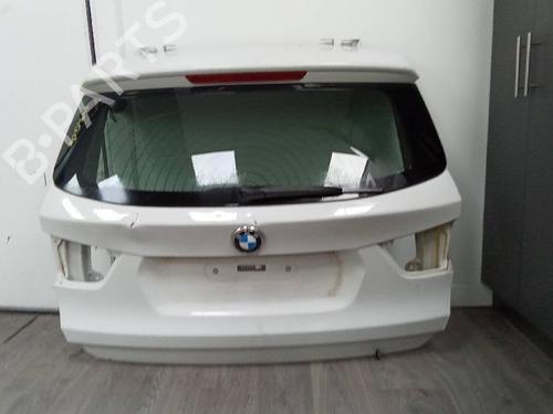 Used Tailgate BMW X3 (F25) [2010-2017]  23207416