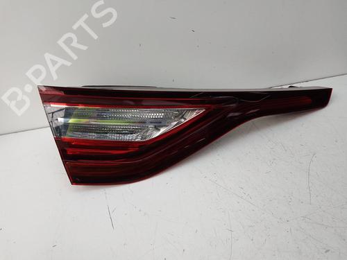 Used Left tailgate light Left tailgate light RENAULT MEGANE IV Hatchback (B9A/M/N_) [2015-2026] 19788475 19788475