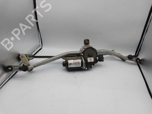 Front wiper motor FIAT SCUDO Van 2.0 Multijet 145 (506) | BP25865286M29 