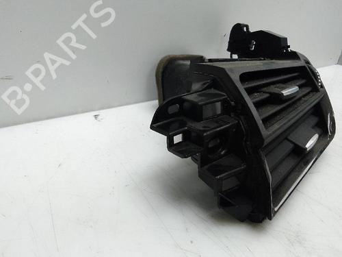 Used Air vent BMW X5 (F15, F85) sDrive 25 d (231 hp) 18575682