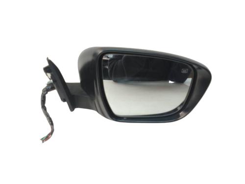 Used Right mirror Right mirror NISSAN X-TRAIL III (T32_, T32R, T32RR) 1.3 DIG-T (160 hp) 26053638 26053638