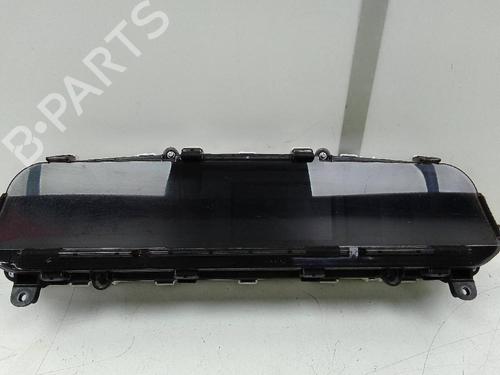 Used Instrument cluster TOYOTA PRIUS PLUS (_W4_) 1.8 Hybrid (ZVW40W, ZVW41W) (136 hp) 19082335
