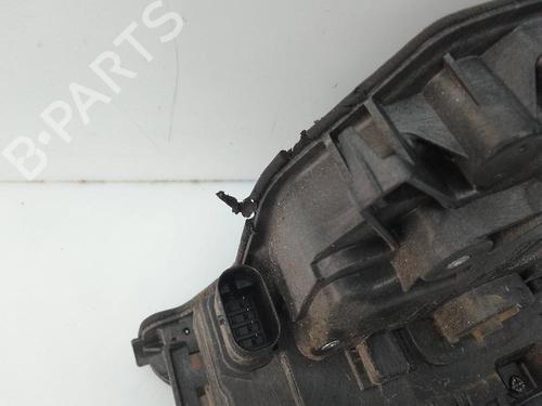 Front right lock BMW X1 (F48) sDrive 18 d | BP22332869C97 
