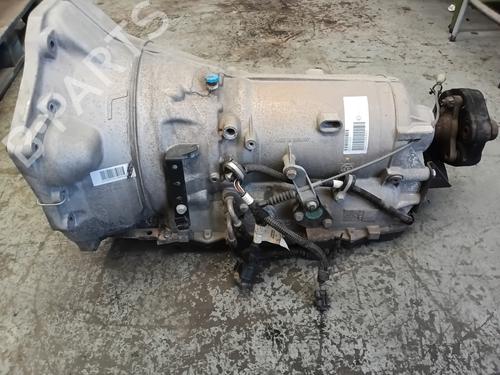Gearbox IVECO DAILY VI Van 33S14, 35S14, 35C14, 42S14 | BP38558840M3 - Image 7