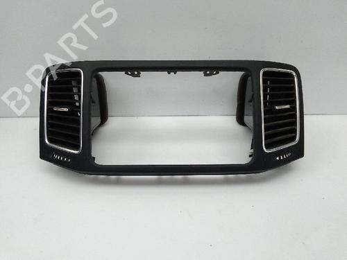 Air vent VW SHARAN (7M8, 7M9, 7M6) 1.9 TDI | BP22617532I21 