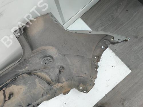 Rear bumper NISSAN QASHQAI / QASHQAI +2 I (J10, NJ10, JJ10E) 2.0 dCi | BP26161321C8 