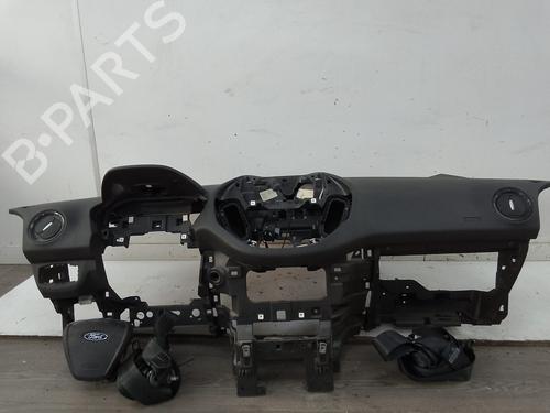 Airbag Kit FORD TOURNEO COURIER B460 MPV 1.5 EcoBlue | BP29995191C86