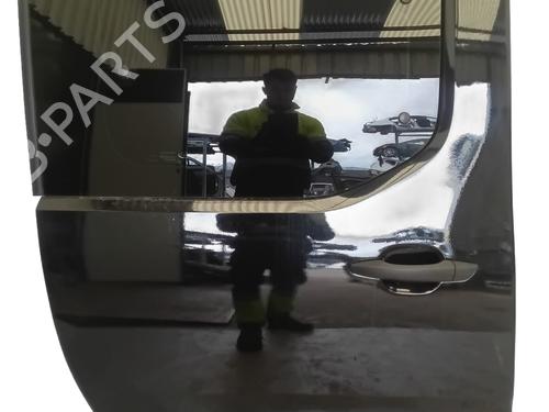 Used Right slide door Right slide door CITROËN BERLINGO (ER_, EC_) 1.5 BlueHDi 100 (102 hp) 33286007 33286007