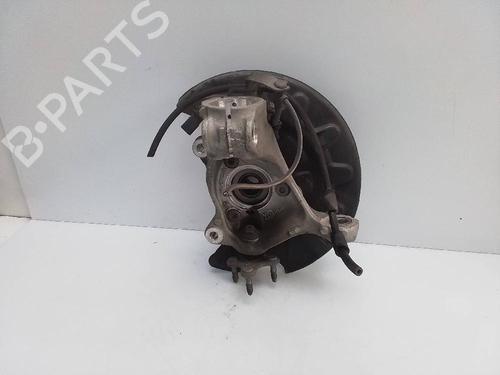 Used Right front steering knuckle AUDI A3 Limousine (8YS, 8YM) S3 quattro (310 hp) 22396704