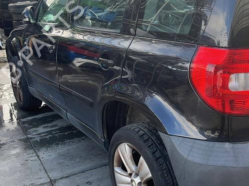 Elektronisk sensor SKODA YETI (5L) 1.2 TSI | BP25835940M84 