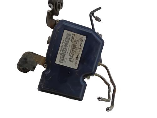 Used ABS pump ABS pump VW TIGUAN (5N_) 2.0 TDI (110 hp) 34054866 34054866