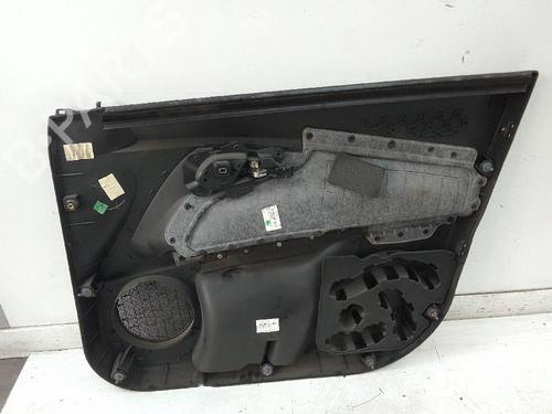 Used Front left panel FIAT TIPO Hatchback (356_, 357_) [2016-2025]  20165409
