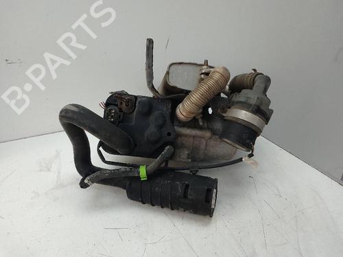 Heater blower motor SEAT ALHAMBRA (710, 711) 2.0 TDI | BP18597548M62 