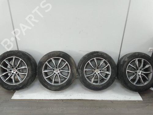 Used Rim LAND ROVER FREELANDER 2 (L359) 2.2 TD4 4x4 (152 hp) 25468514
